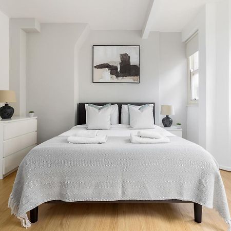 The Shoreditch Collection Londra Esterno foto