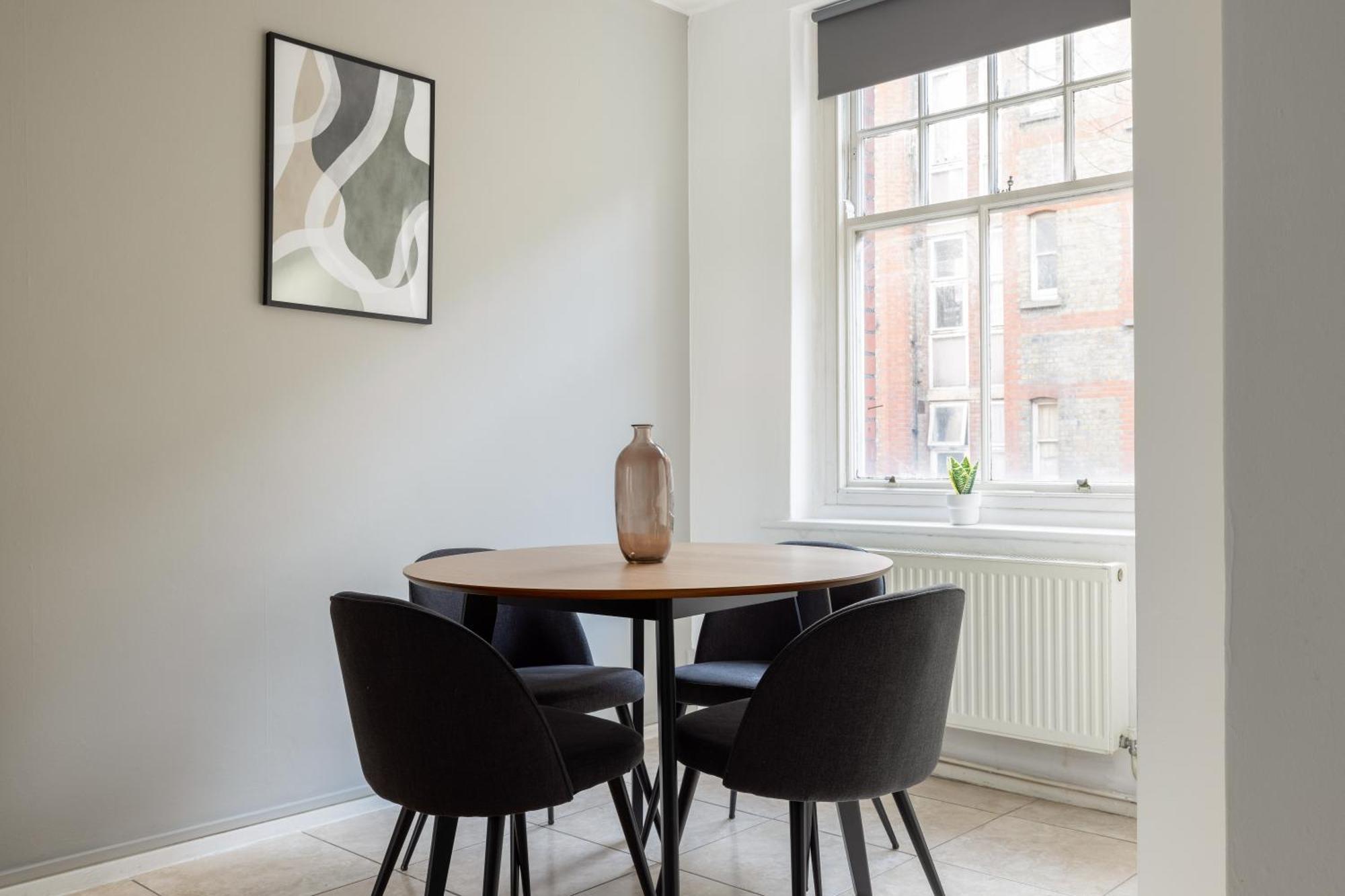 The Shoreditch Collection Londra Esterno foto