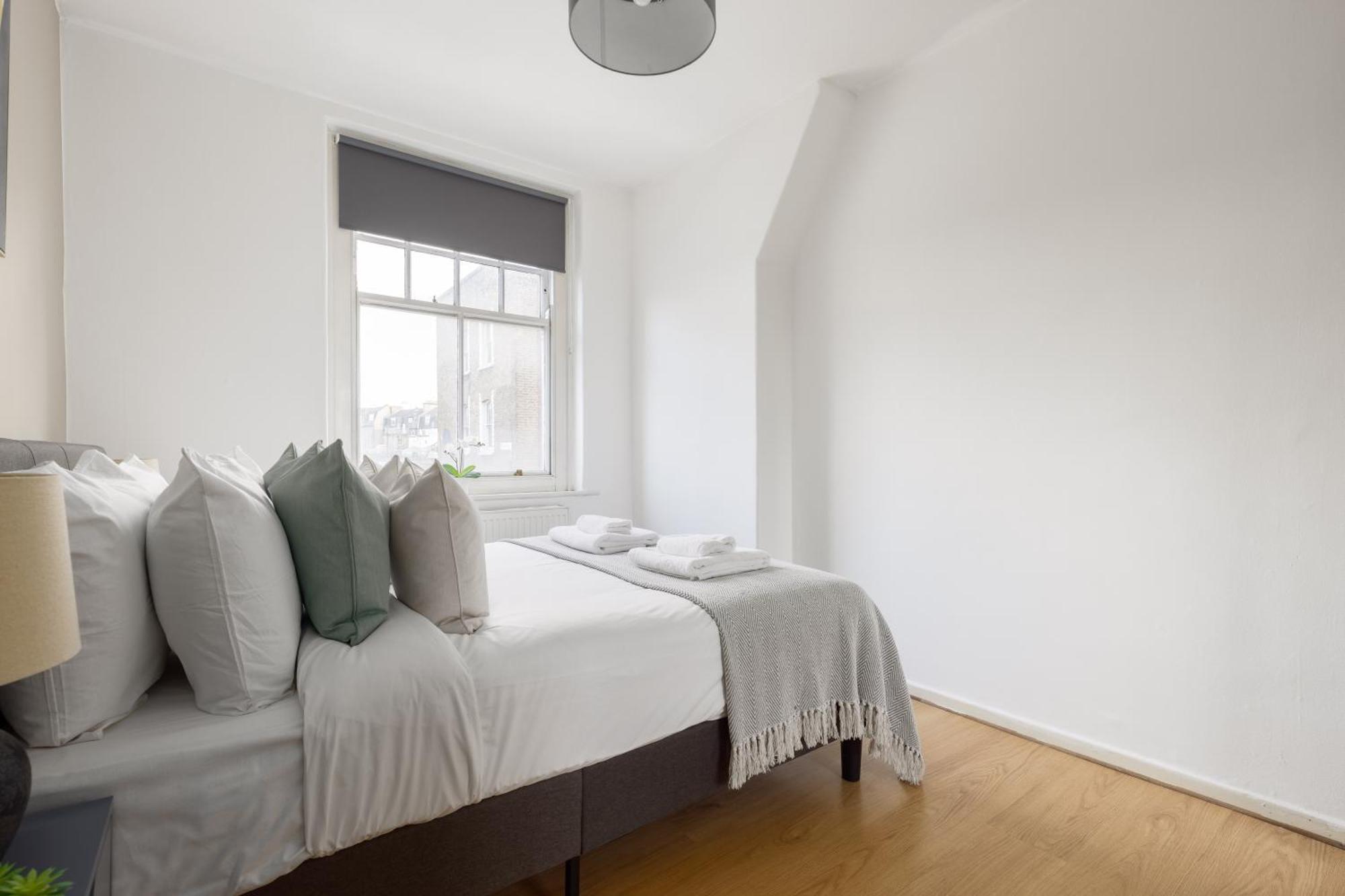 The Shoreditch Collection Londra Esterno foto