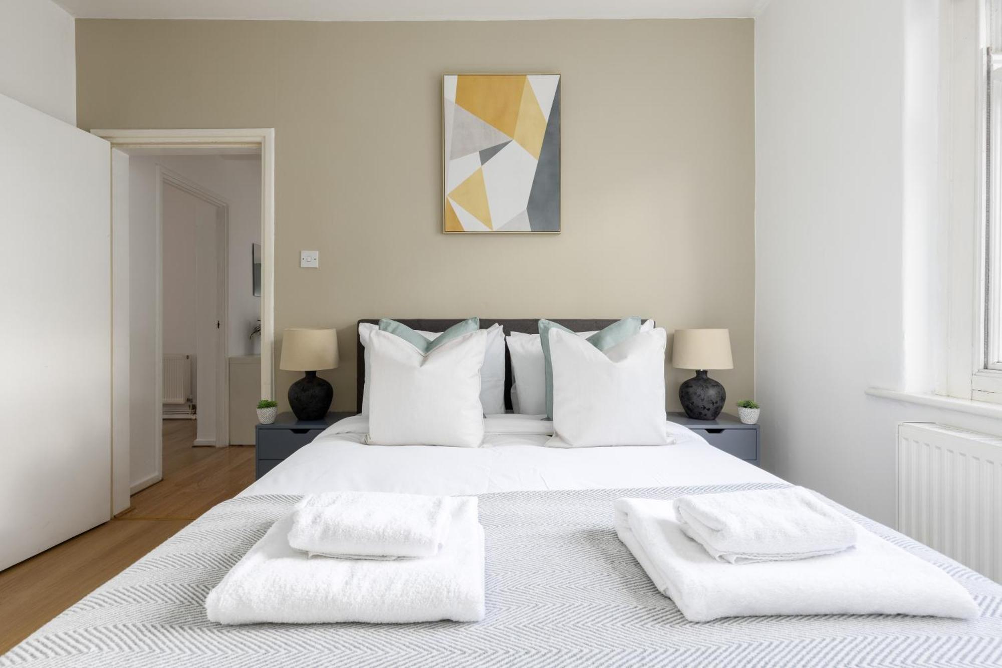 The Shoreditch Collection Londra Esterno foto