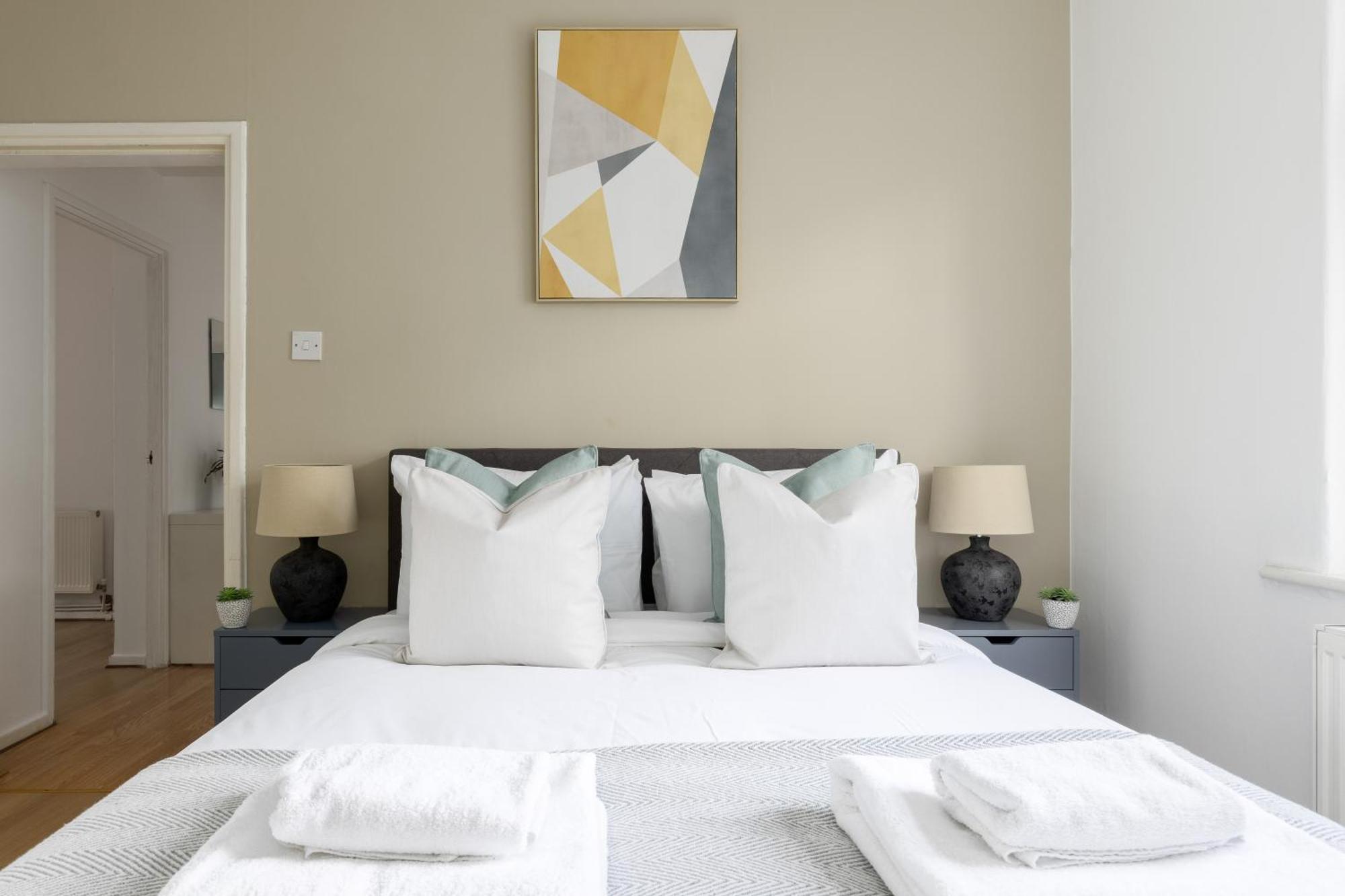 The Shoreditch Collection Londra Esterno foto