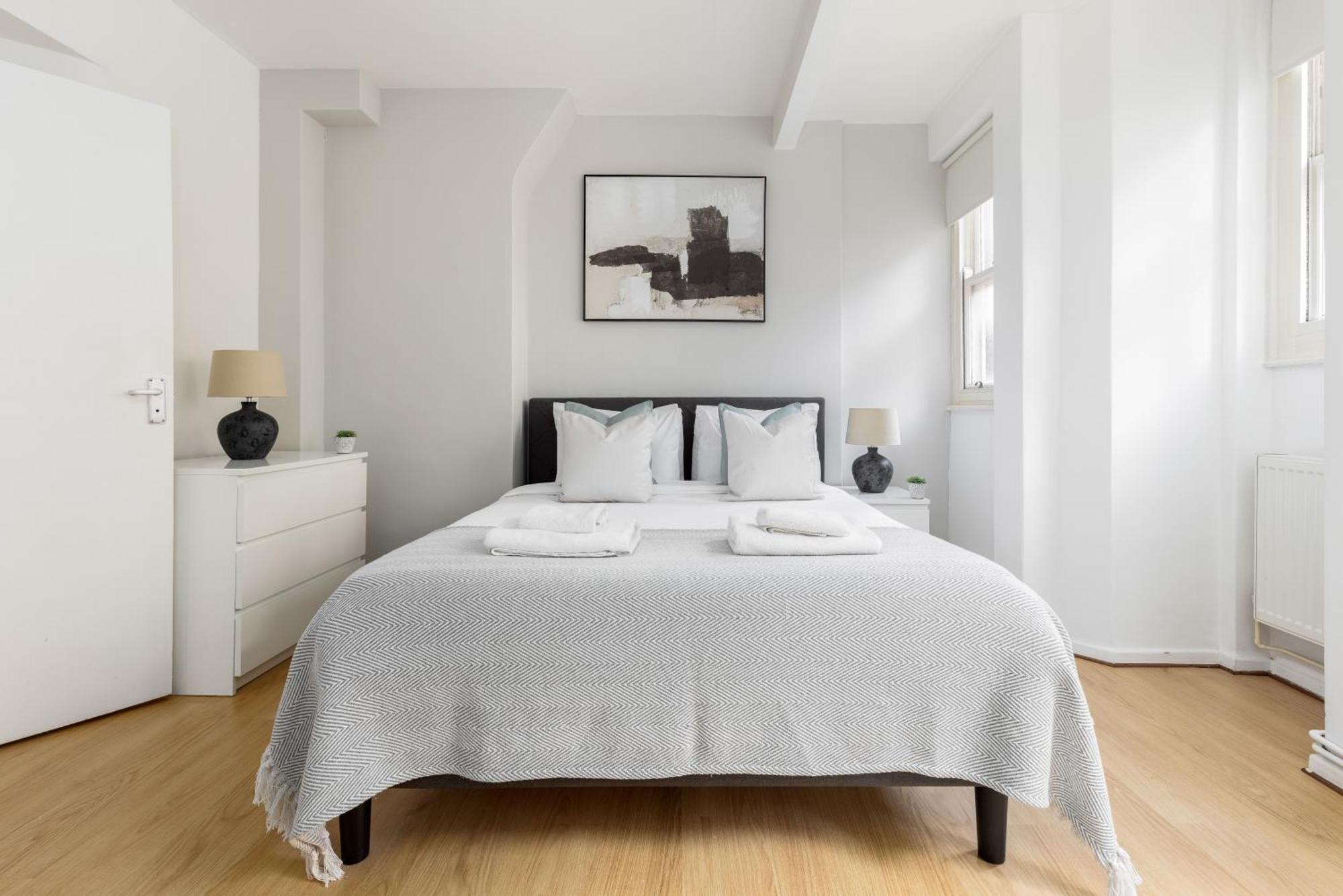 The Shoreditch Collection Londra Esterno foto