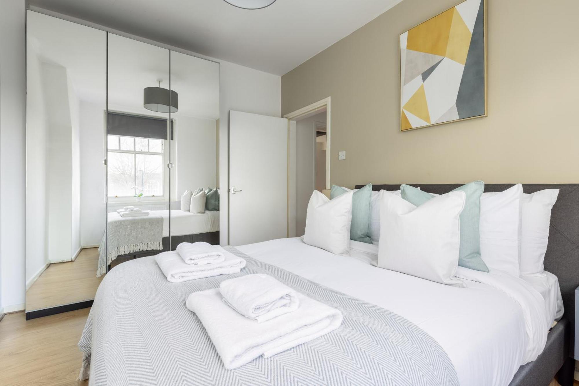The Shoreditch Collection Londra Esterno foto